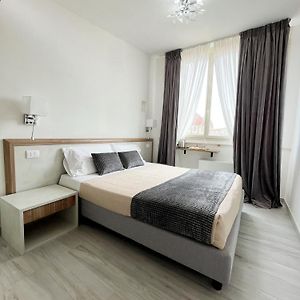Camera superior con letto queen size